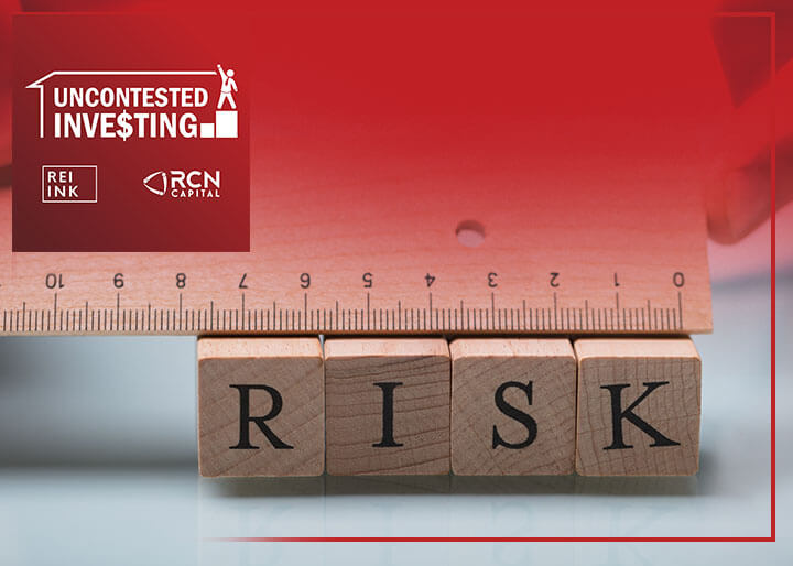 UNIN 15 Josh | Risk and Reward