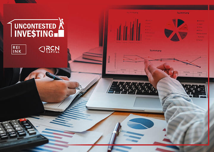 UNIN 6 | Real Estate Investors