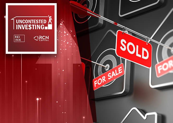 UNIN 20 Gonzalo | Wholesale Real Estate