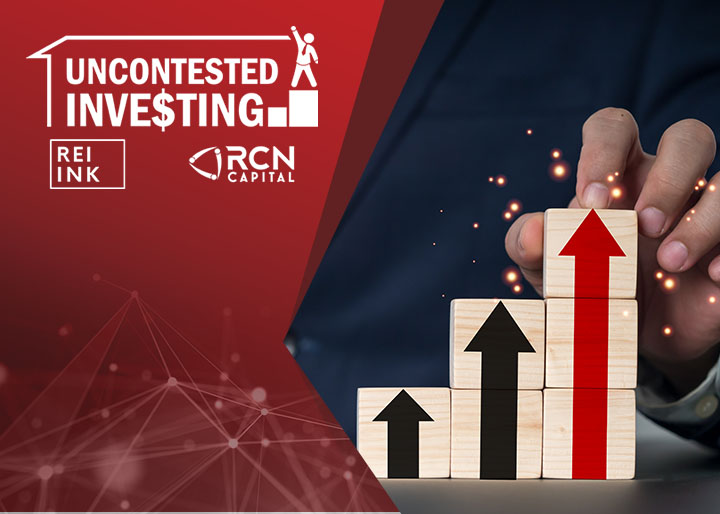 UNIN 22 | Invest In Yourself