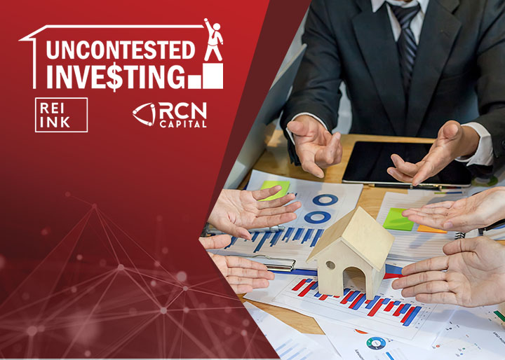 UNIN 25 | Real Estate