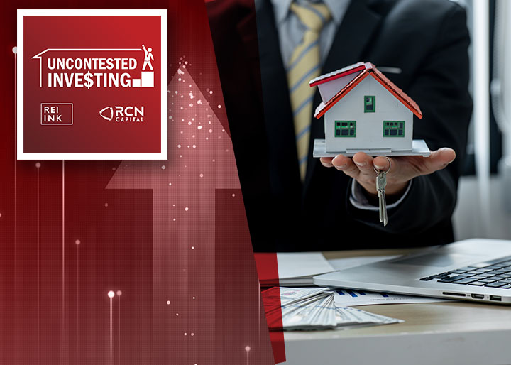 UNIN 26 | Real Estate