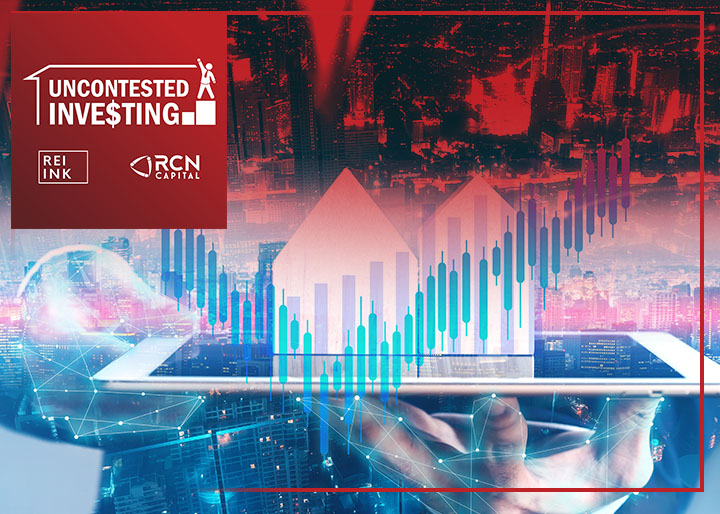 UNIN 27 | Real Estate Investment